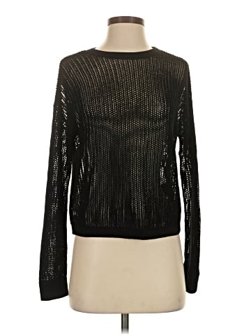 Uniqlo Pullover Sweater (view 1)