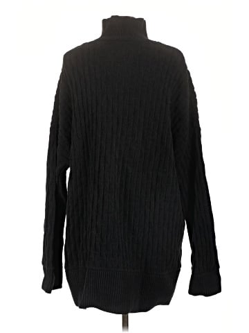 Lululemon Athletica Turtleneck Sweater (view 2)