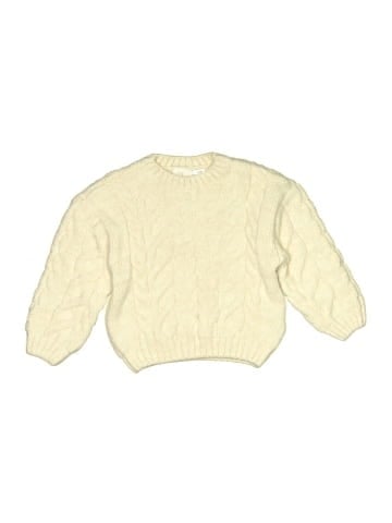 Zara Pullover Sweater (view 1)