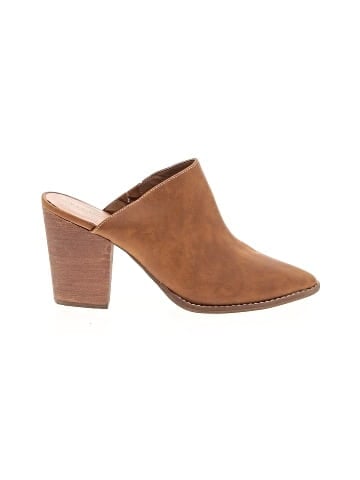 ABound Mule/Clog (view 1)
