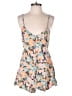 RVCA Tropical Orange Romper Size S - photo 1