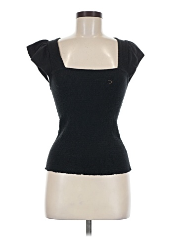 NATION LTD Short Sleeve Top (view 1)
