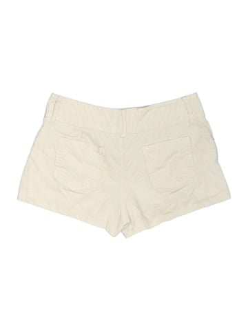 Forever 21 Khaki Shorts (view 2)