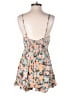 RVCA Tropical Orange Romper Size S - photo 2