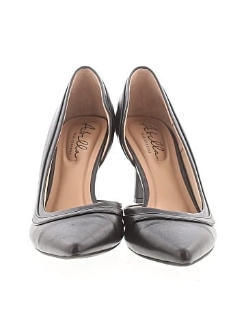 Abella Heels (view 2)