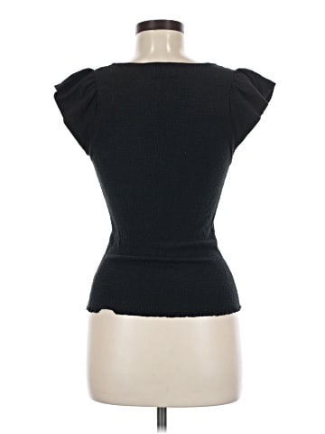NATION LTD Short Sleeve Top (view 2)