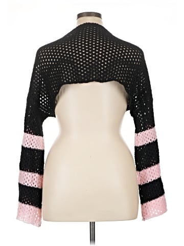 Romwe Cardigan (view 2)