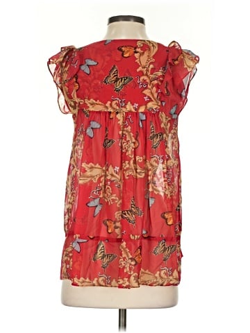 The Kooples Sleeveless Blouse (view 2)