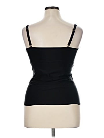 Merona Sleeveless Top (view 2)