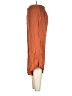 Rewash 100% Rayon Orange Casual Pants Size M - photo 5