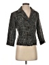 CAbi Tweed Gray Blazer Size S - photo 1
