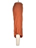Rewash 100% Rayon Orange Casual Pants Size M - photo 4