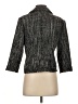 CAbi Tweed Gray Blazer Size S - photo 2