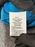 SNDYS. Blue Cocktail Dress Size M - photo 8