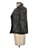 CAbi Tweed Gray Blazer Size S - photo 5