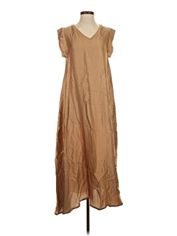 Motel Casual Dress (view 1)