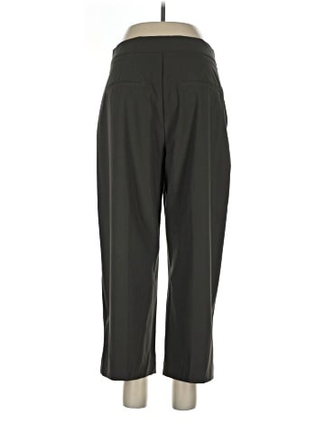 Zara Casual Pants (view 2)