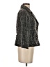 CAbi Tweed Gray Blazer Size S - photo 4