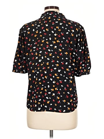 Tommy Hilfiger Short Sleeve Blouse (view 2)