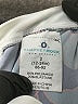 Snapper Rock Blue Rash Guard Size 12-24 mo - photo 3