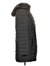Nautica Gray Coat Size XS - photo 4