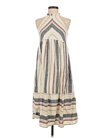 Listicle Casual Dress (view 1)