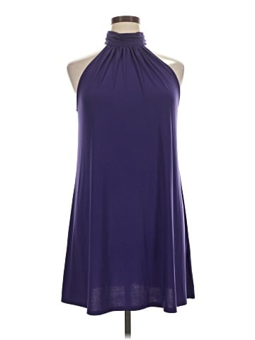 Express Cocktail Dress (view 1)