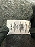 Athletic Works Solid Black Casual Pants Size 1X - photo 5