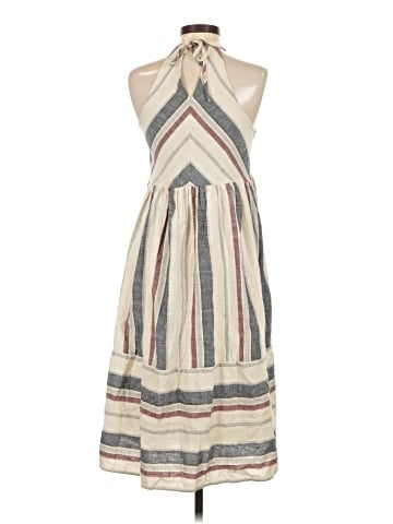 Listicle Casual Dress (view 2)