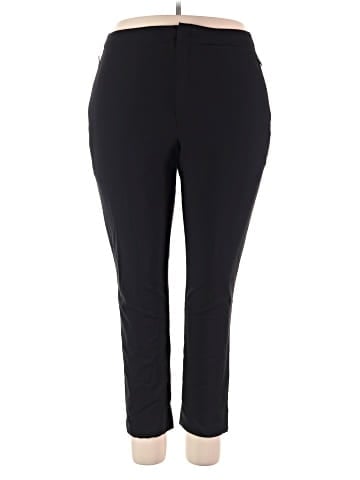 Uniqlo Active Pants (view 1)