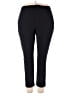 Uniqlo Solid Black Active Pants Size XXL - photo 1