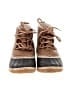 Jambu Brown Rain Boots Size 9 - photo 2