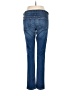 Flying Monkey Hearts Blue Jeans Size 26 waist - photo 2