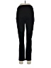 Susan Graver Solid Black Active Pants Size S - photo 2