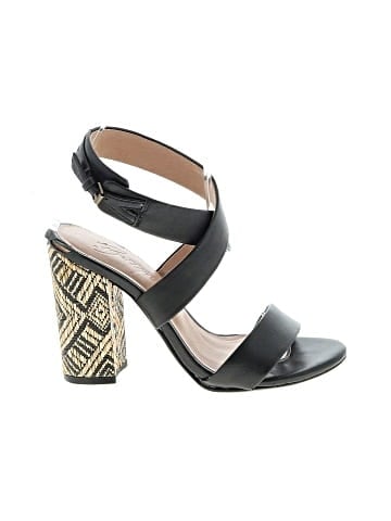 Assorted Brands Sandals (view 1)