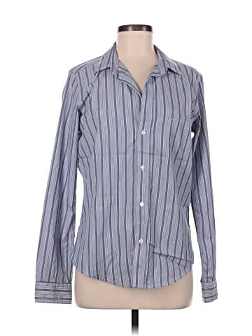 Frank & Eileen Long Sleeve Button-Down Shirt (view 1)