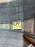 Liv Blue Active Pants Size L - photo 4