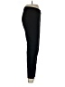 Susan Graver Solid Black Active Pants Size S - photo 4
