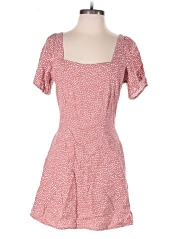 Abercrombie & Fitch Casual Dress (view 1)