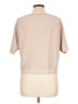 Adrianna Papell Tan Poncho Size L - photo 2