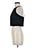 Eliza J 100% Polyester Black Tank Top Size 6 - photo 5