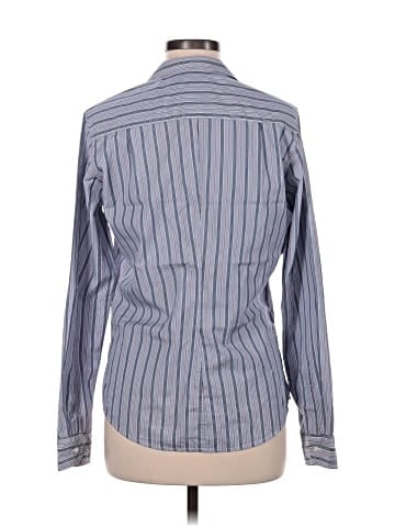 Frank & Eileen Long Sleeve Button-Down Shirt (view 2)