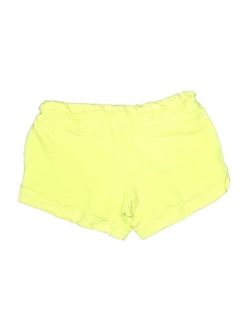 U.S. Apparel Shorts (view 2)