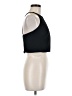 Eliza J 100% Polyester Black Tank Top Size 6 - photo 4