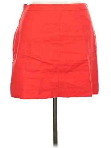 J.Crew Casual Skirt (view 1)