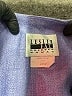 Leslie Fay 100% Polyester Blue Blazer Size 22 - photo 6