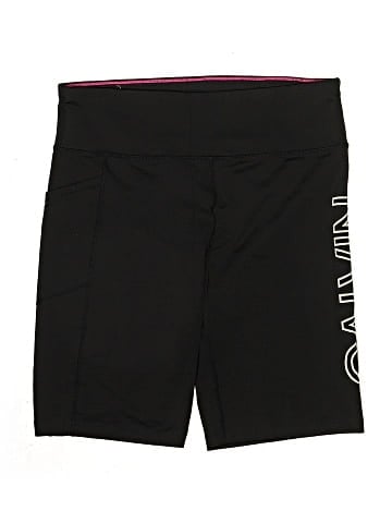 Calvin Klein Athletic Shorts (view 1)