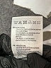 Varley Ivory Turtleneck Sweater Size S - photo 8