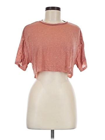Forever 21 Short Sleeve T-Shirt (view 1)