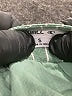 O'Neill Green Casual Dress Size S - photo 9
